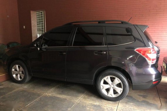 2nd Hand (Used) Subaru Forester 2013 for sale