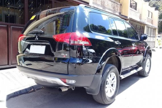 Selling Mitsubishi Montero Sport 2014 Automatic Diesel in Quezon City