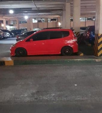 2005 Honda Jazz for sale