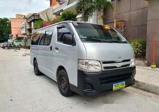 Toyota Hiace 2012 for sale