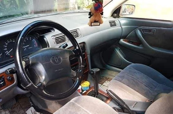 1998 Toyota Camry for sale in Naga