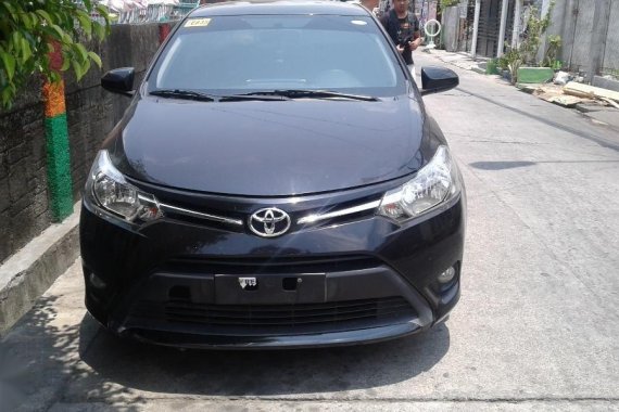 2017 Toyota Vios for sale