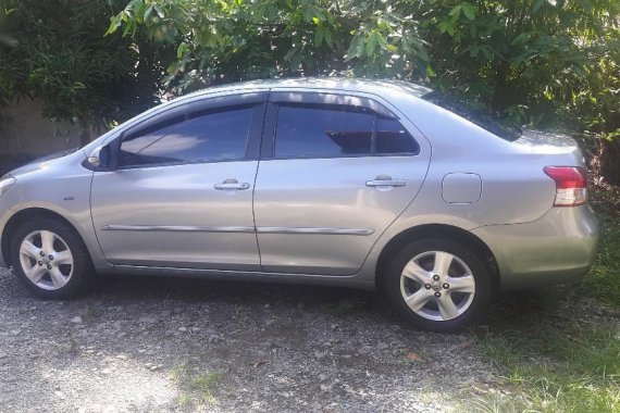 Selling 2nd Hand (Used) Toyota Vios 2008 in San Antonio