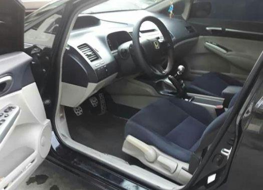 2006 Honda Civic for sale in Bacoor