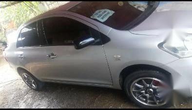 Toyota Vios 2012 Manual Gasoline for sale in Capas