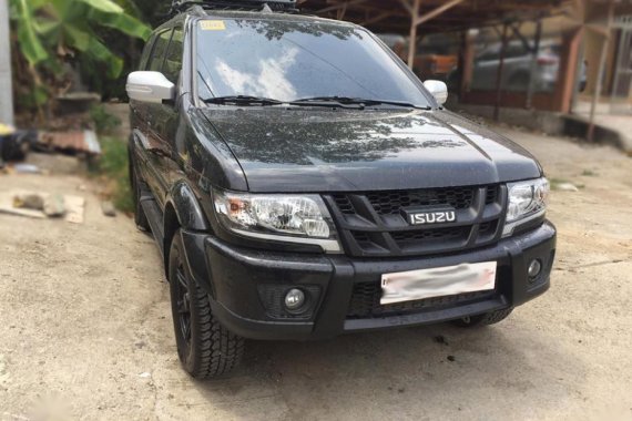 2nd Hand (Used) Isuzu Sportivo X 2018 for sale in Mandaue