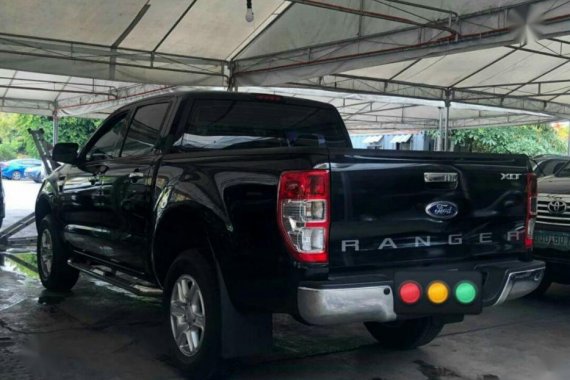 Selling 2nd Hand (Used) Ford Ranger 2015 in Iriga