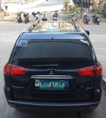 Mitsubishi Montero 2014 Manual Diesel for sale in Quezon City