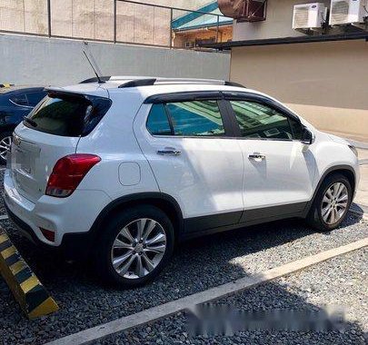 Chevrolet Trax 2018 for sale