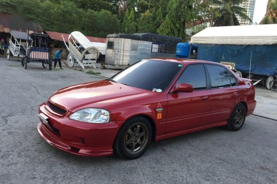 2000 Honda Civic for sale in Parañaque