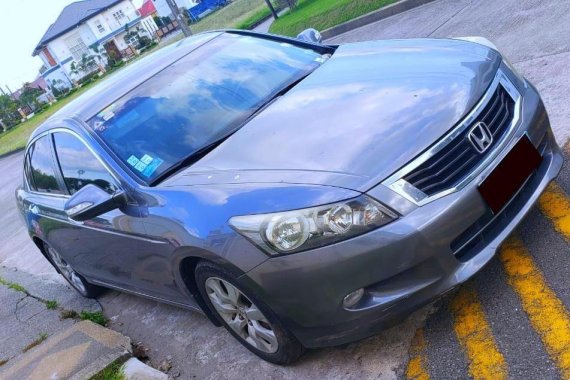 Selling 2nd Hand (Used) Honda Accord 2009 in San Juan