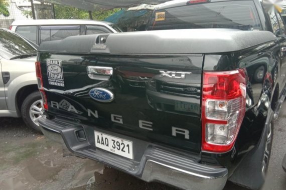  2nd Hand (Used) Ford Ranger 2014 Automatic Diesel for sale in Quezon City