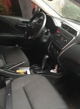 Honda City 2015 Automatic Gasoline for sale in Marikina