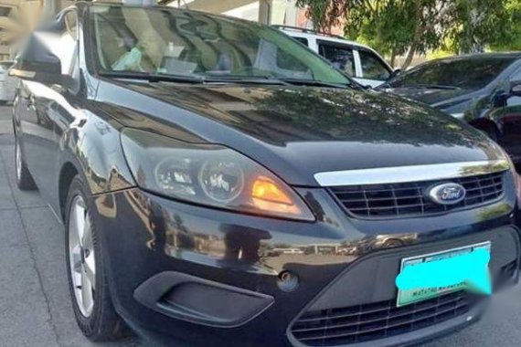 Selling 2009 Ford Focus Sedan for sale in Las Piñas