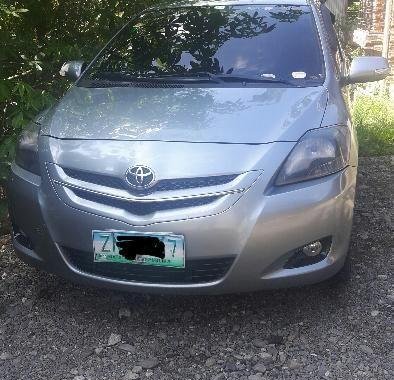 Selling 2nd Hand (Used) Toyota Vios 2008 in San Antonio