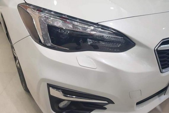 Selling Brand New Subaru Impreza 2018 in Pasig