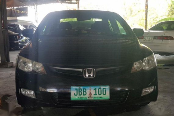 2008 Honda Civic for sale in Marikina