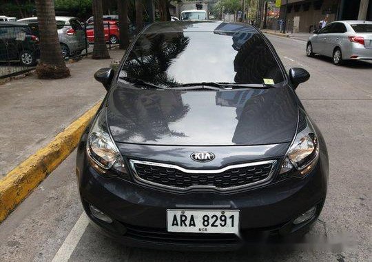 Kia Rio 2015 for sale