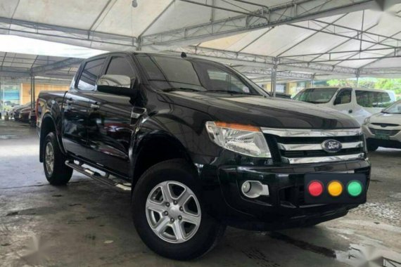 Selling 2nd Hand (Used) Ford Ranger 2015 in Iriga