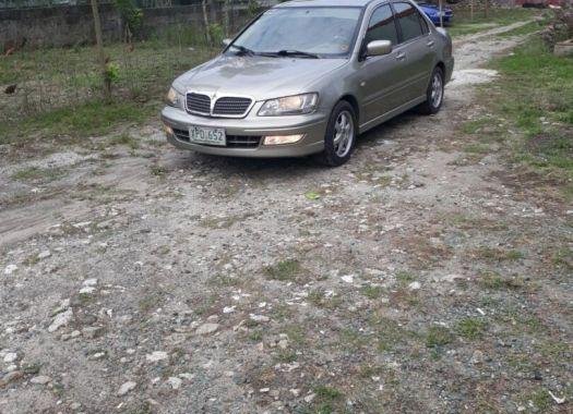 Selling Mitsubishi Lancer 2003 in Mendez