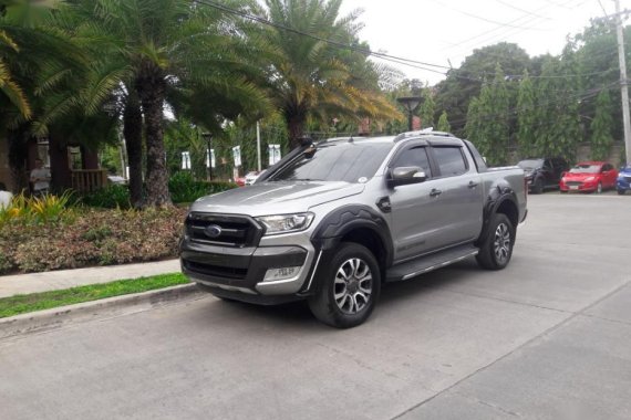 Ford Ranger 2017 for sale