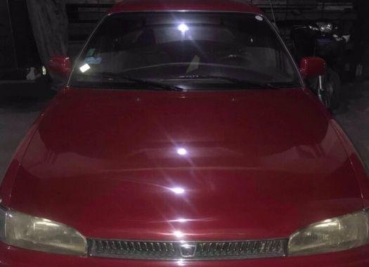2nd Hand (Used) Toyota Corolla for sale in Cainta