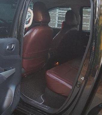 Selling Nissan Navara 2015 at 51000 in Santa Rosa