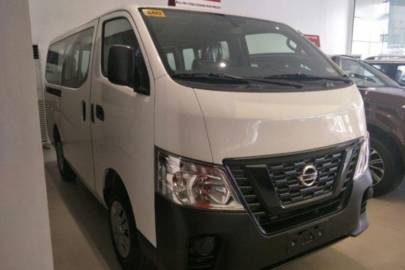  Brand New NISSAN TERRA 2019 for sale in Quezon City