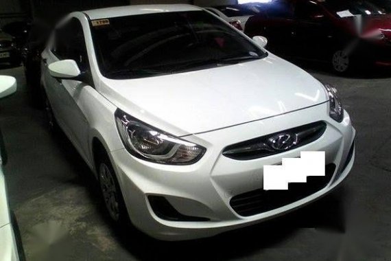 2nd Hand (Used) Hyundai Accent 2018 Automatic Diesel for sale in Quezon City