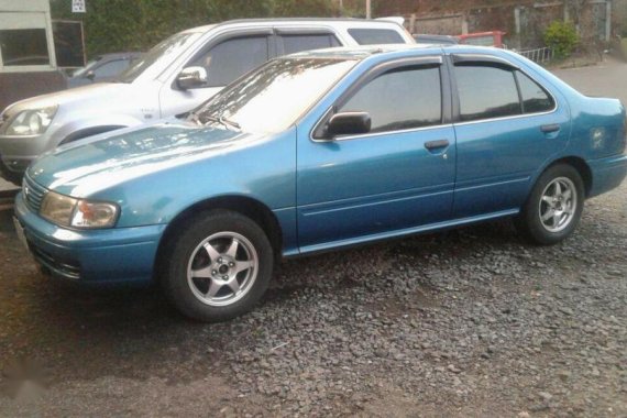 Like new Nissan Sentra for sale in Baguio