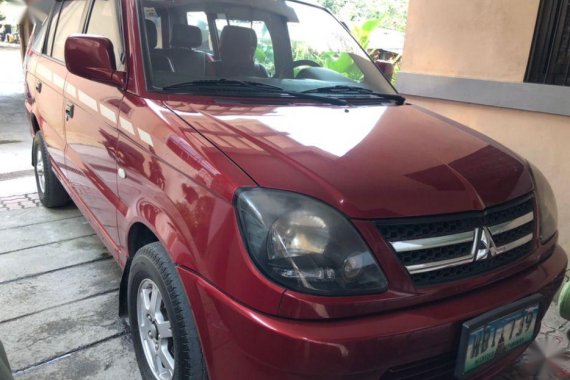 2nd Hand (Used) Mitsubishi Adventure 2013 for sale in Plaridel