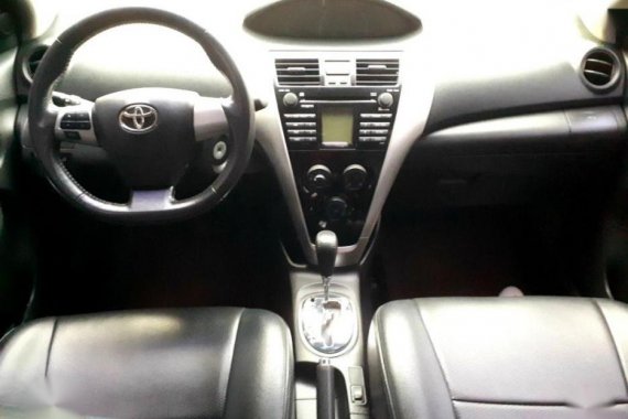 Toyota Vios 2013 Automatic Gasoline for sale in Calasiao