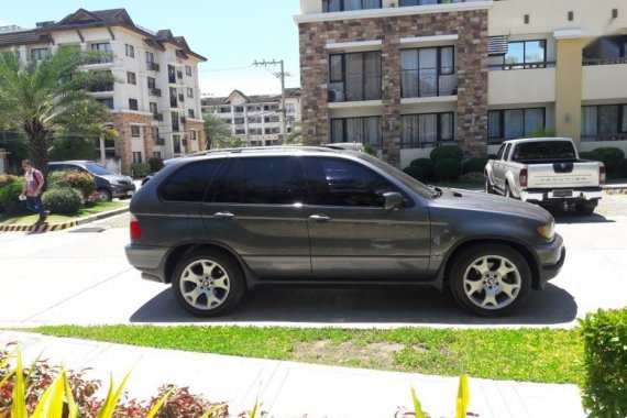 BMW X5 2003 FOR SALE