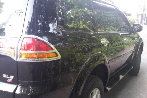 2013 Mitsubishi Montero Sport for sale