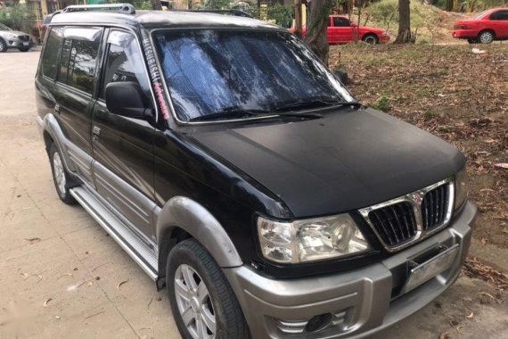 2nd Hand (Used) Mitsubishi Adventure 2003 for sale in Imus