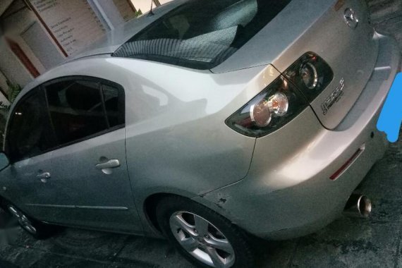 Mazda 3 2011 Manual Gasoline for sale in Mandaluyong