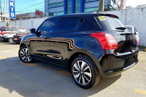 Suzuki Swift 2018 Automatic Gasoline for sale in Manila