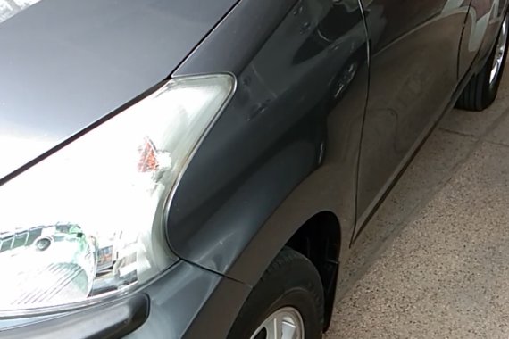 2013 Toyota Avanza for sale