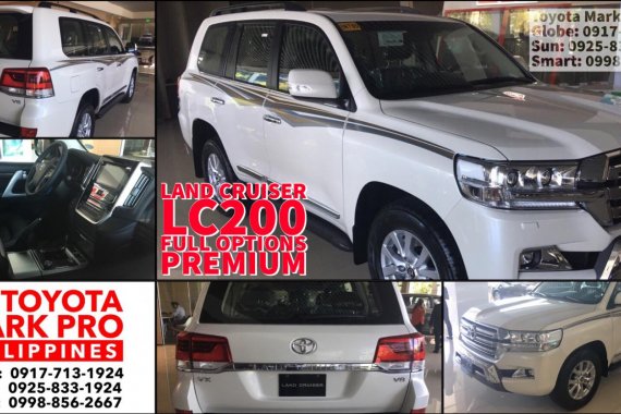 2019 Toyota Rush Fortuner Vios Avanza Altis Wigo Hiace Low Down Financing Legit - Call 09988562667