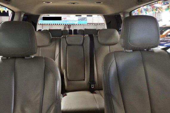 2015 Chevrolet Trailblazer 2.8 LTX 4x2 for sale