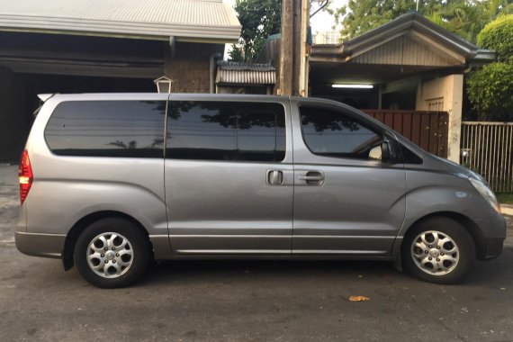 Hyundai Starex 2012 for sale 