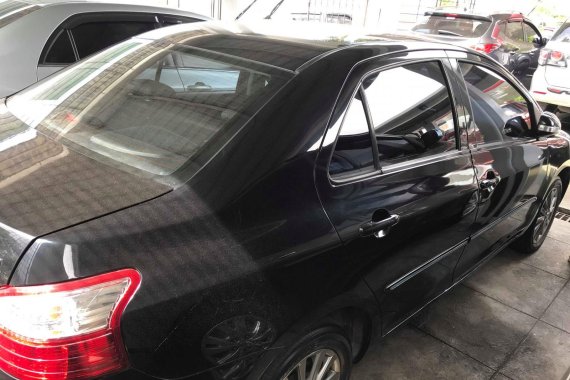 2013 Toyota Vios for sale