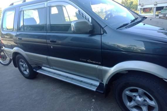 Isuzu Crosswind 2004 for sale