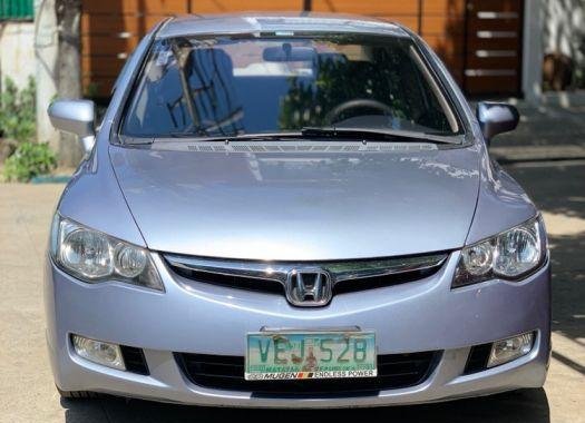 2007 Honda Civic for sale in Pasay