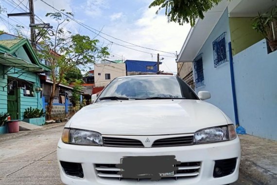 1997 Mitsubishi Lancer for sale in Taytay