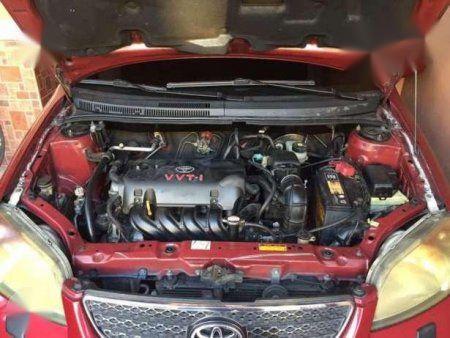 2004 Toyota Vios for sale in Pasay