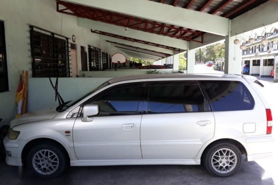 1997 Mitsubishi Grandis for sale in Taguig