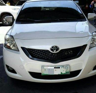  2nd Hand (Used) Toyota Vios 2012 at 24000 for sale