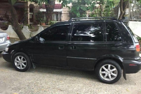 Selling Mitsubishi Rvr Automatic Gasoline in Bacoor