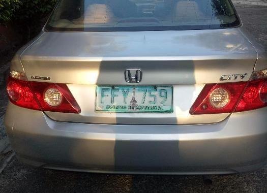  2nd Hand (Used) Honda City 2006 at 140000 for sale